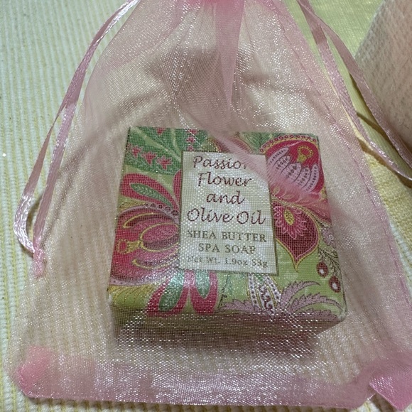 Natural SHEA BUTTER SOAPS - Picture 15 of 15